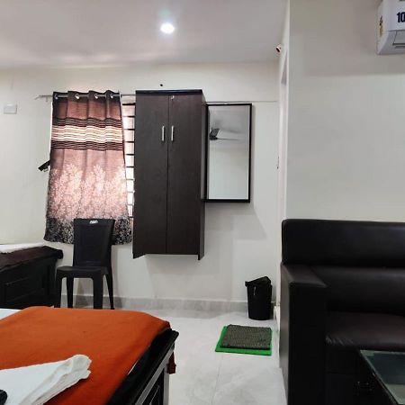 Hotel Destiny Visakhapatnam Exterior foto